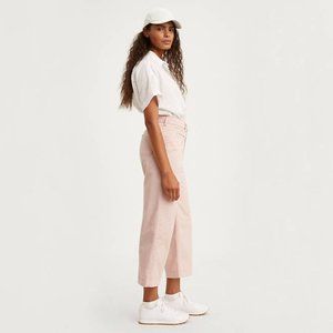 Levi's Women's Ribcage Wide Leg Pants